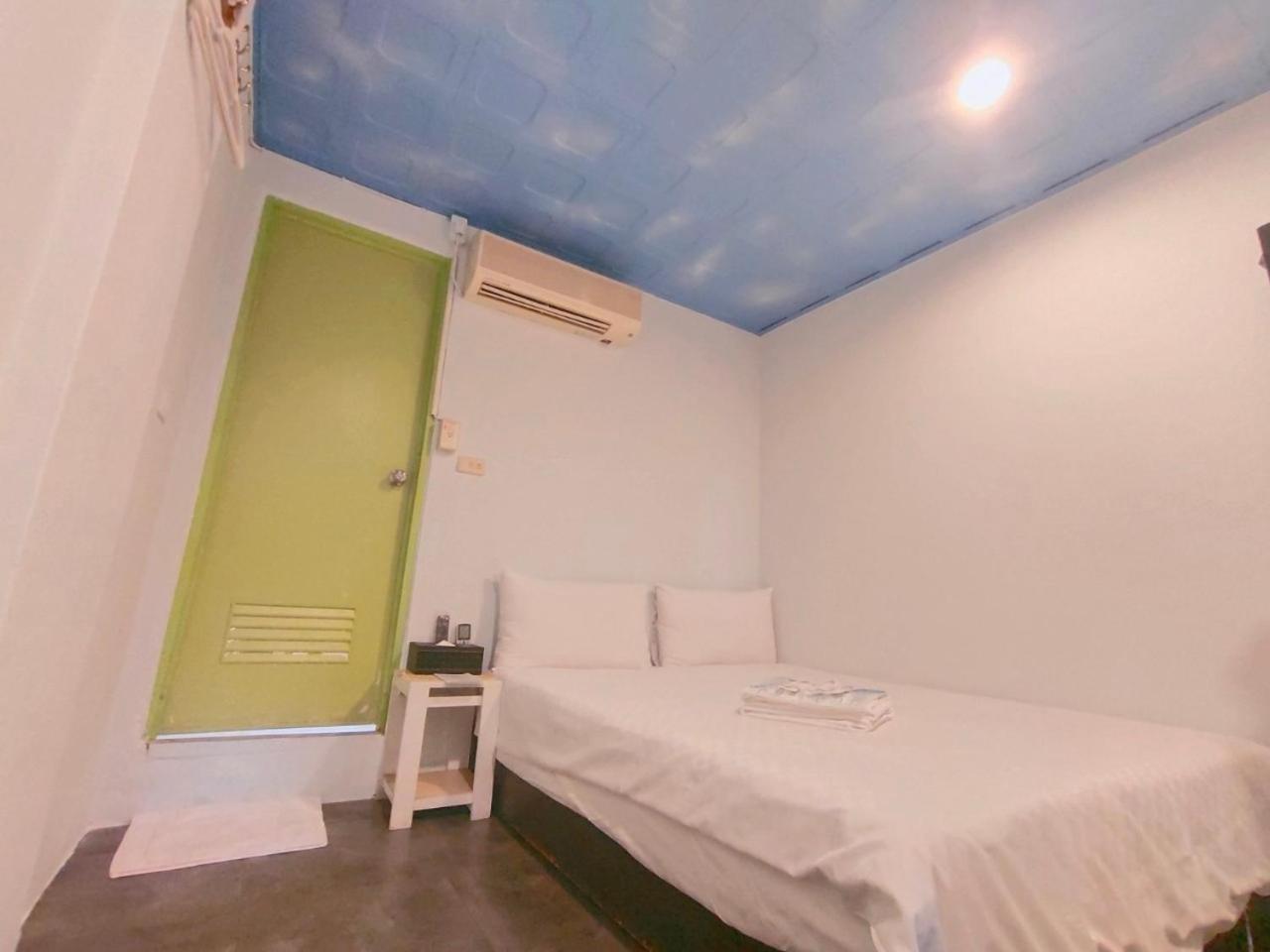 Lantian Baiyun Apartamento Hualien Quarto foto