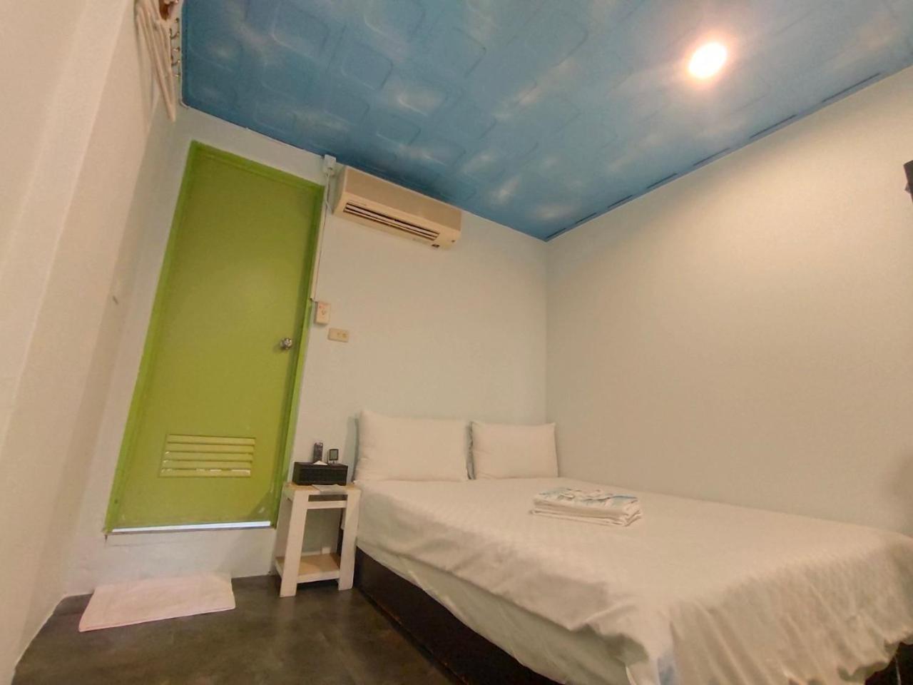 Lantian Baiyun Apartamento Hualien Quarto foto