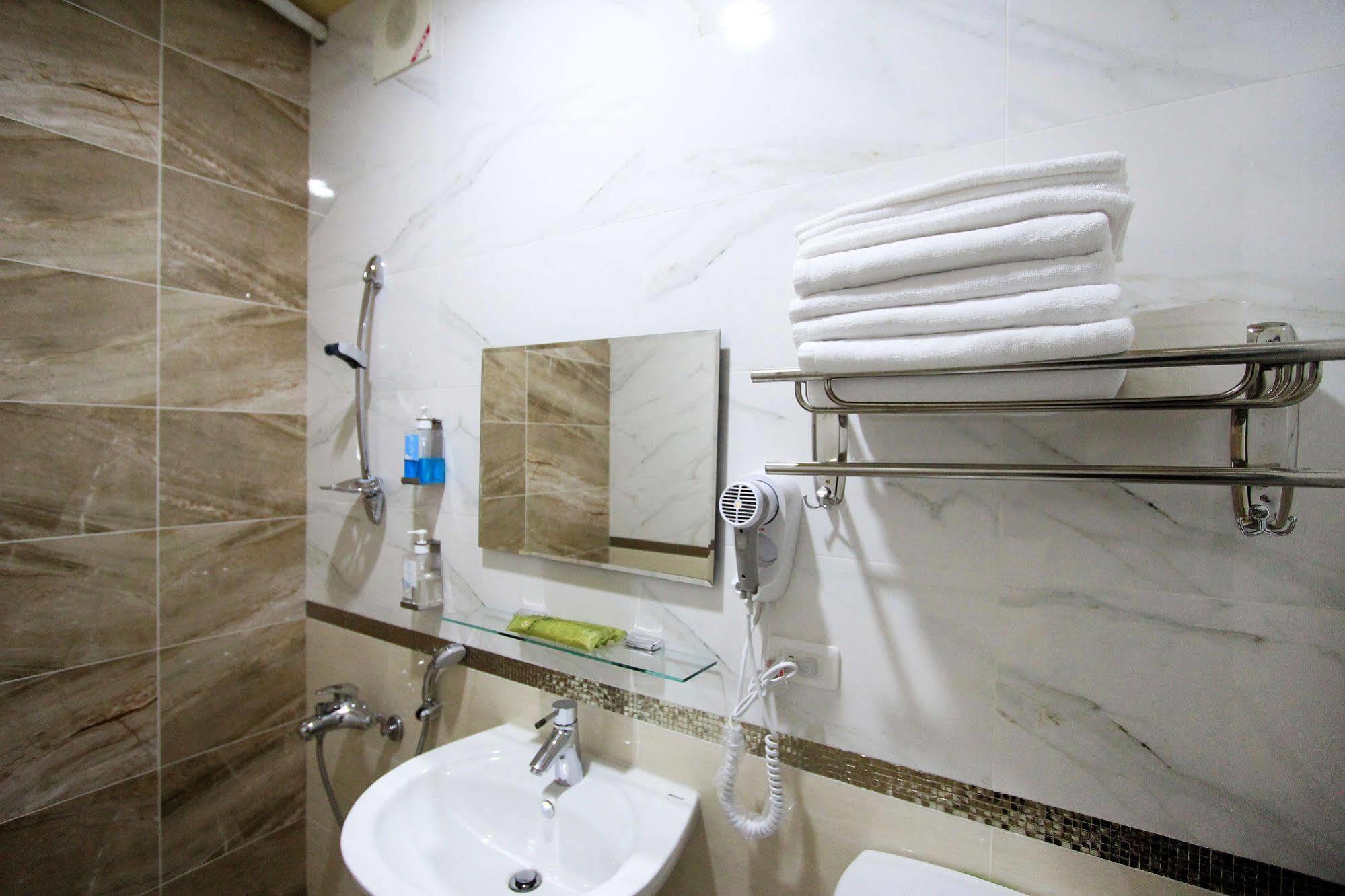 Lantian Baiyun Apartamento Hualien Exterior foto