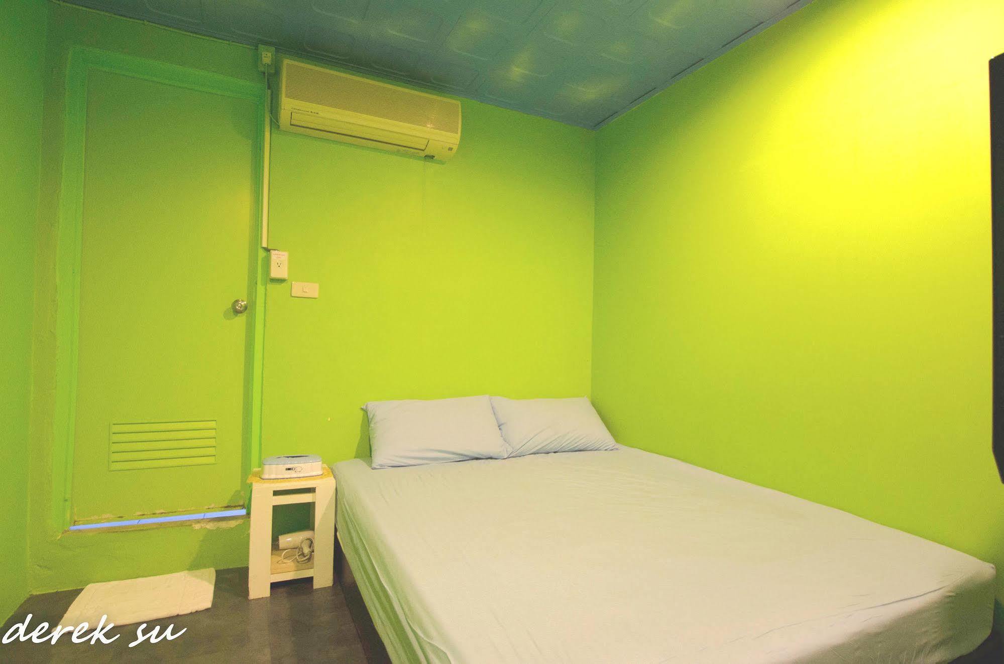 Lantian Baiyun Apartamento Hualien Exterior foto